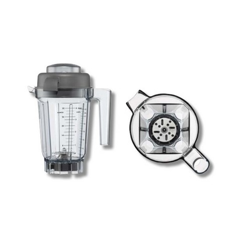 Vitamix boccale aerating - vitamix,