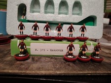 SUBBUTEO team Squadra LW Hannover Ref 315 Fondo Di Magazzino
