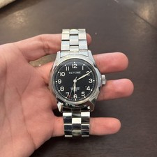 Glycine Men’s Watch 45mm 