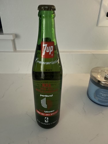 Mai aperto portland - 7-up,
