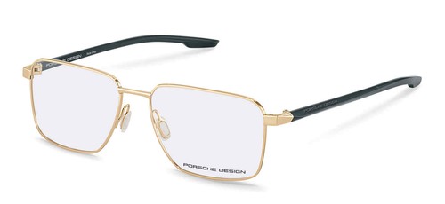 Porsche design 8739 gold - design,