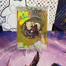 Pokémon Elfo Eif Origin