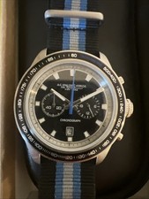 Orologio Spalding & Bros