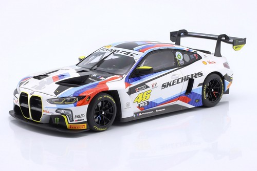 Bmw gt3 team - m4, wrt