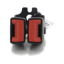 Cinghia Di Sicurezza Posteriore Destra - Ford FOCUS III PH.1 - 1741765 - H0-184