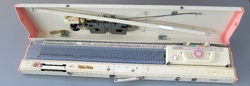Brother 260 macchina per - kh-260,