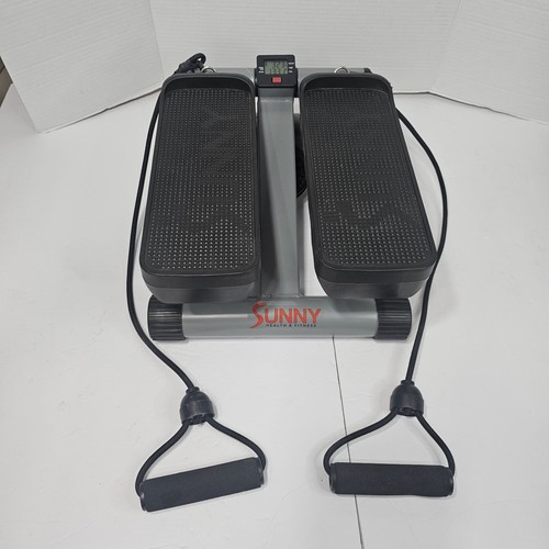 Sunny health fitness twist - sunny,