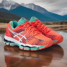 NUOVO IN SCATOLA A S I C S GEL