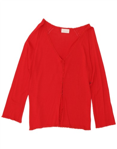 Maglione cardigan donna