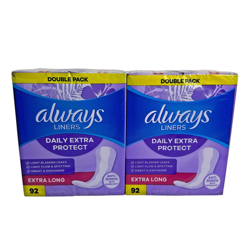 Fodere panty always - fodere,