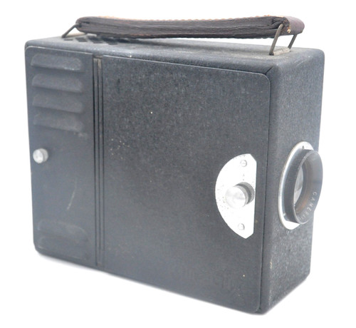 Antico proiettore camerafix - antico,