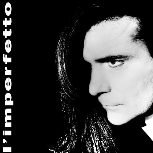 Zero renato imperfetto vinyl - renato, l`imperfetto