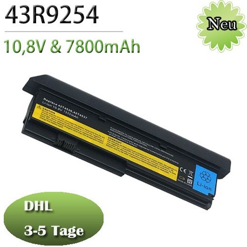 Batteria per lenovo - per,