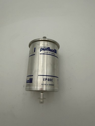 Filtro carburante alfa - alfa, romeo