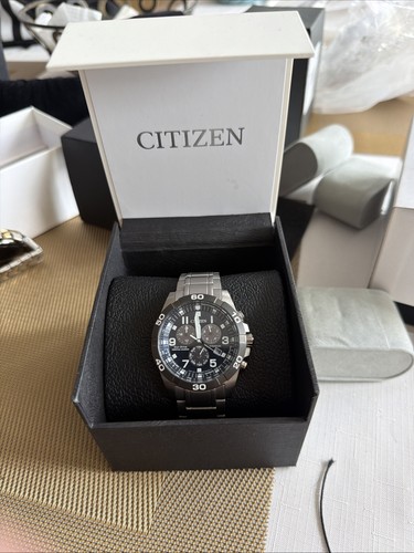 Citizen bl5558 58l - citizen, eco-drive