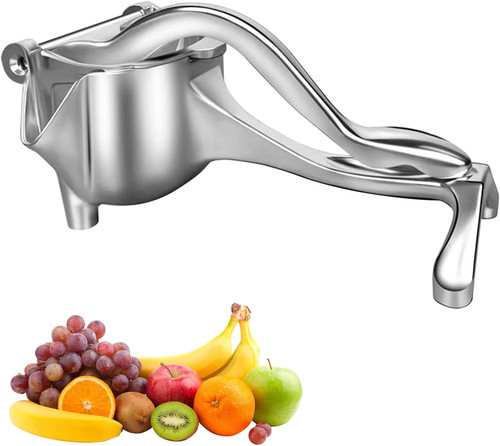 Spremiagrumi manuale - ®,