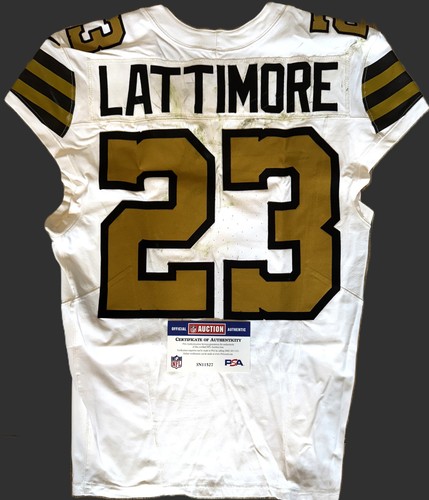 Maglia marshon lattimore gioco - marshon,