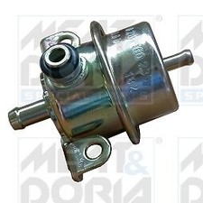 Regolatore di pressione del