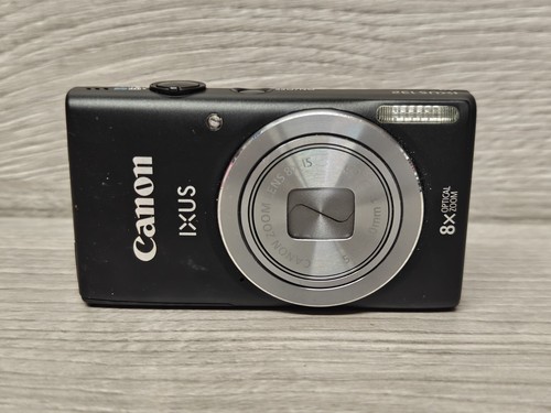 Canon ixus 132 - canon,