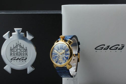 Quasi nuovo orologio - nuovo], uomo