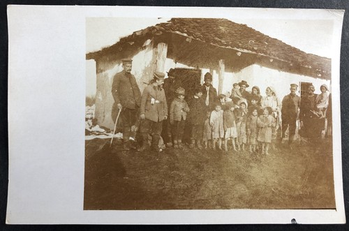 Cartolina privata foto - cartolina,