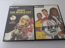 FIFA Football 2003 + 2002 FIFA
