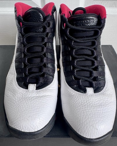 Air jordan double nickel - air, 'double