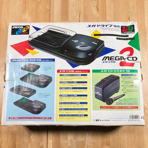 Nuovo sega mega giappone - sega, 2