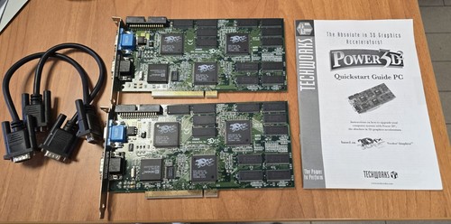 3dfx voodoo perfect x sli - 3dfx,