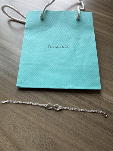 Bracciale argento tiffany - argento,