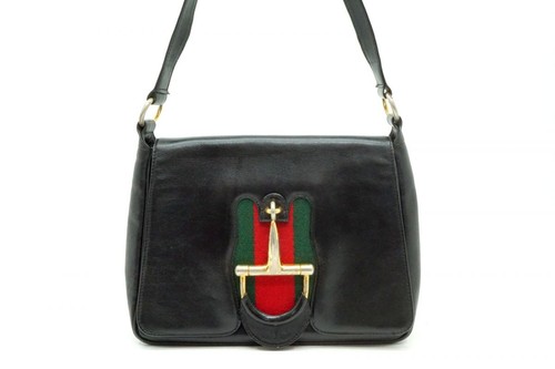 Gucci vintage sherry line - gucci,