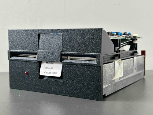 Unità floppy disk ibm tandon - ibm,