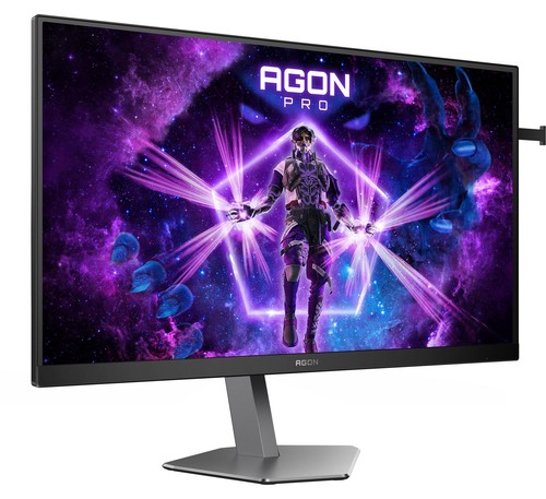 Aoc ag276fk pollici fhd usb - ag276fk,