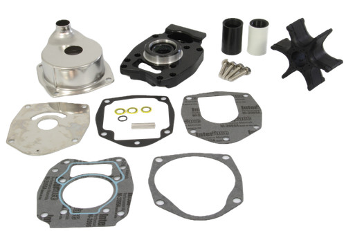Kit pompa acqua girante con - , h