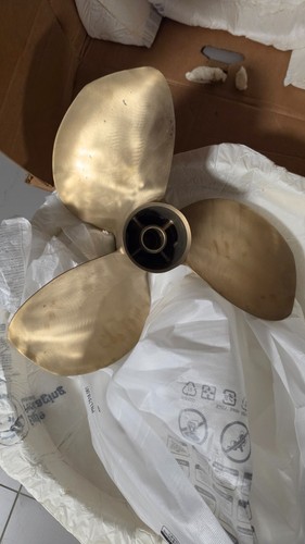 Elica anteriore piede ips - elica,