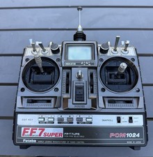 Futaba FF7 PCM1024