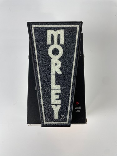 Open box morley classic - open, 20/20