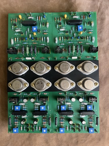 Naim nap 250 amplificatore - 250, di