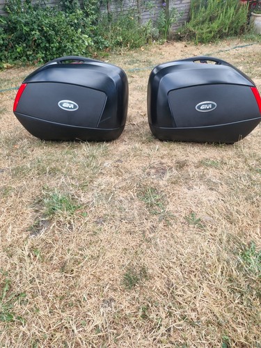 Givi v35 monokey coppia - monokey,