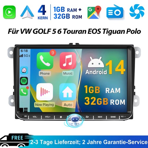 Autoradio android carplay per - android,