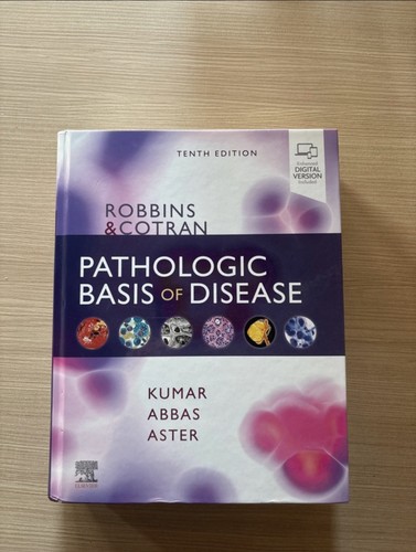 Robbins and cotran - and, pathologic