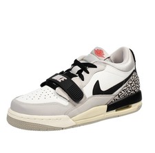 Nike Air Jordan Legacy 312 Gs Bianco - Junior Scarpe Ragazzo Sneakers Sportive