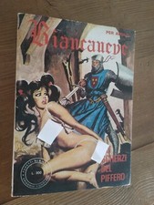 BIANCANEVE IV° serie n. 43