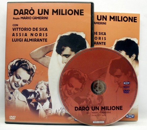Daro milione vittorio - un,