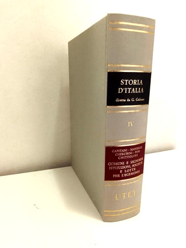 Storia italia vol comuni - storia, d'italia-vol.iv-comuni