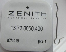Zenith El Primero 3019 PHC 400