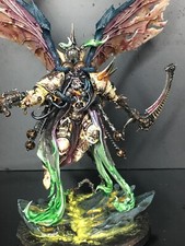 Warhammer 40k Death Guard