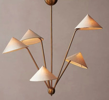 Casa Moderna Luce Interna 5