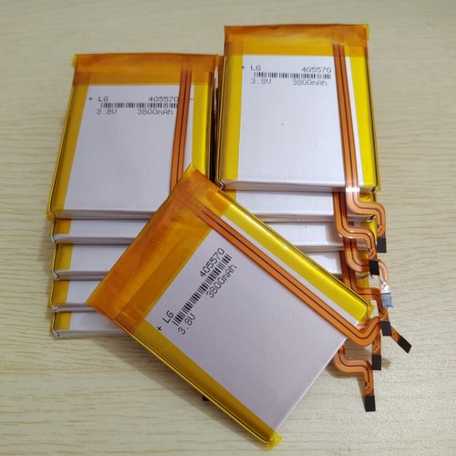 Aggiornamento batteria - , lg