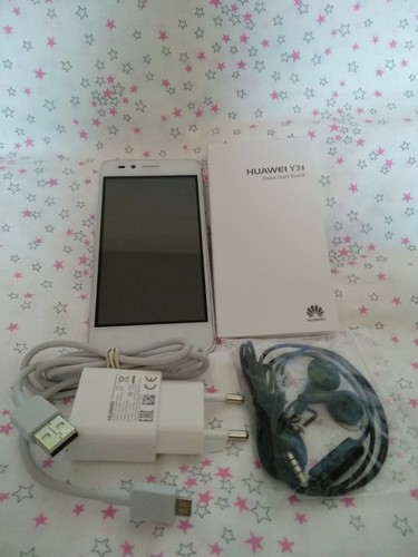 Huawei lua l21 4g - huawei,